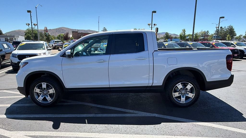 New 2026 Honda Ridgeline RTL image 6
