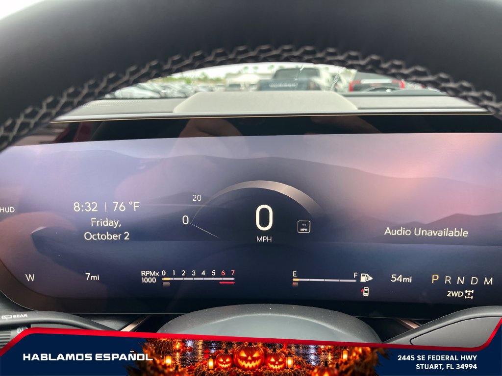 New 2026 Buick Envision Sport Touring AWD/4WD image 21