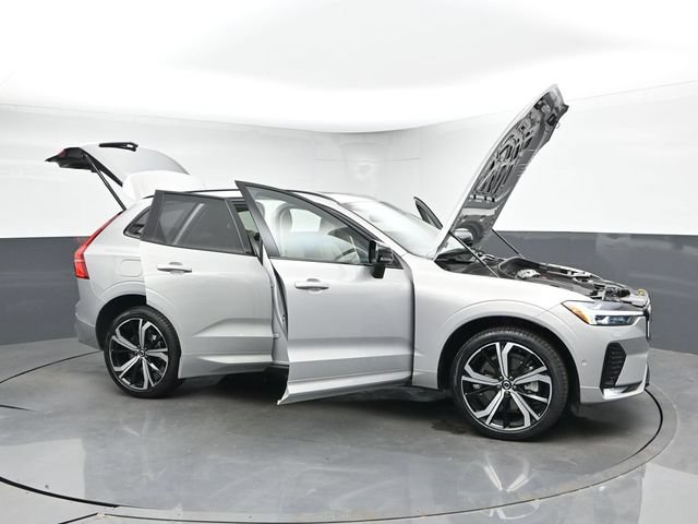Used 2024 Volvo XC60 B5 Ultimate w/ Climate Package AWD/4WD image 54