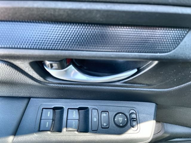 Used 2024 Honda CR-V EX image 17