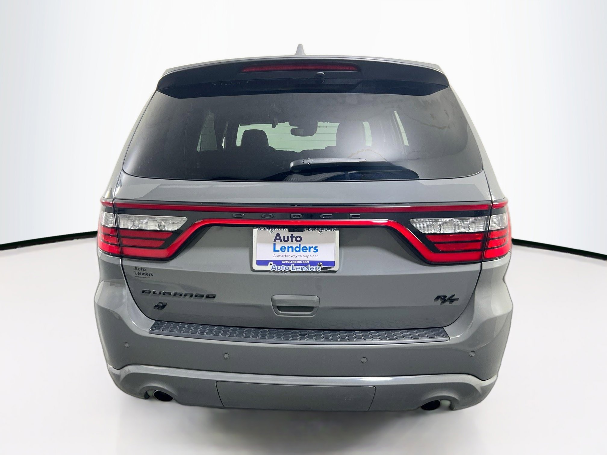 Used 2022 Dodge Durango R/T image 6