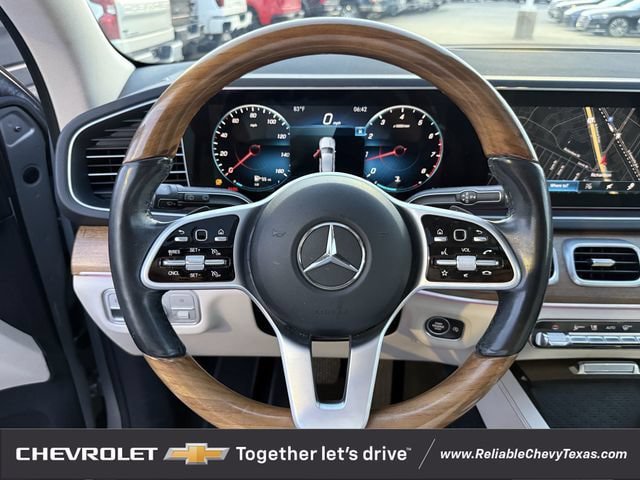 Used 2021 Mercedes-Benz GLE 350 image 13