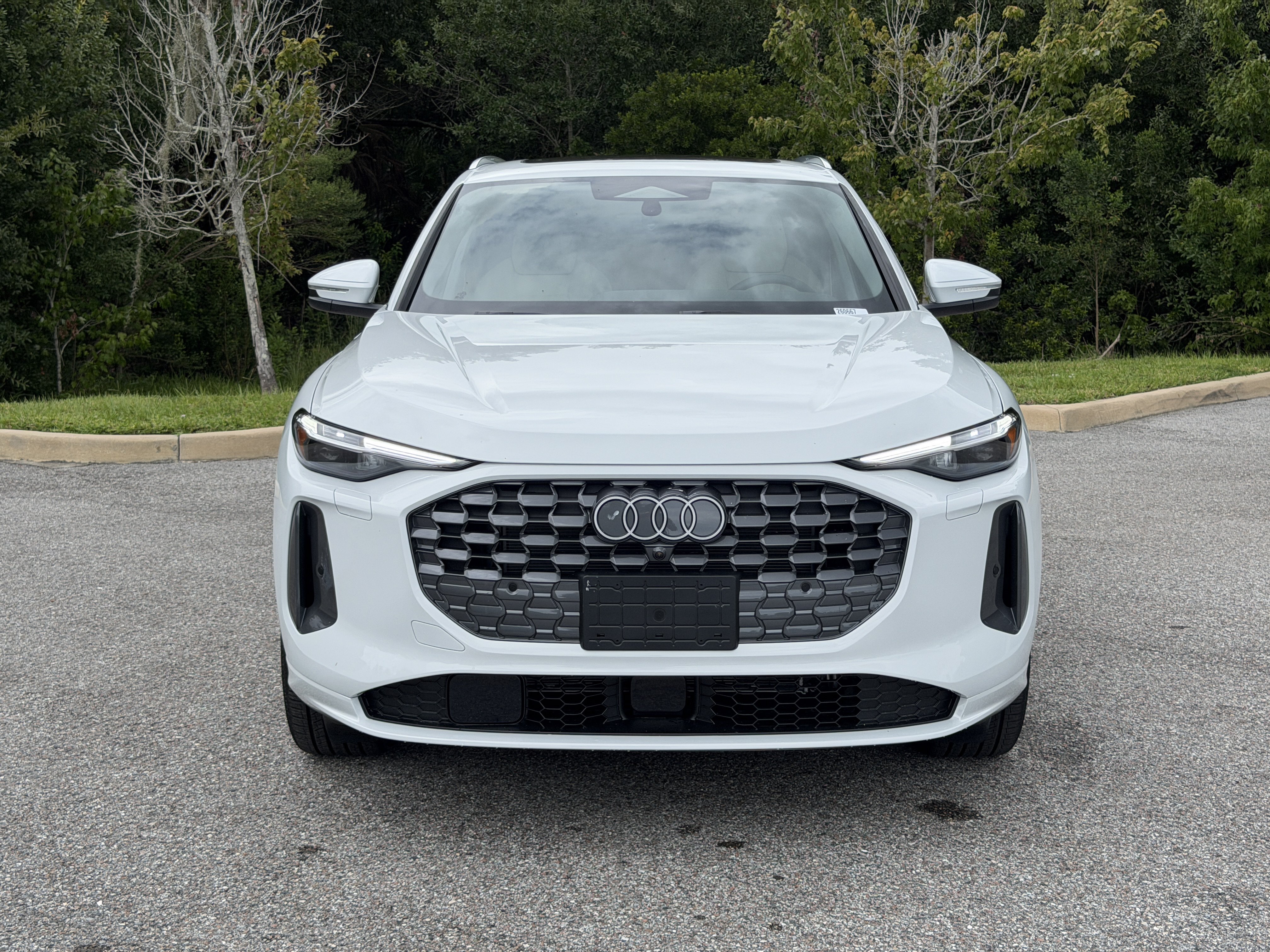 New 2026 Audi Q5 Prestige AWD/4WD image 2