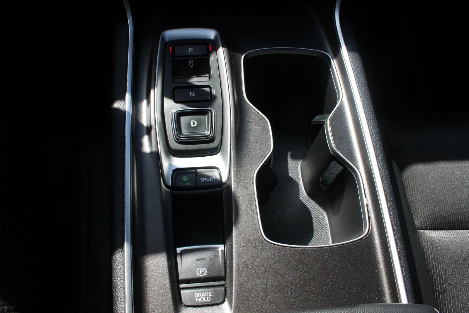 Used 2022 Honda Accord Sport image 34