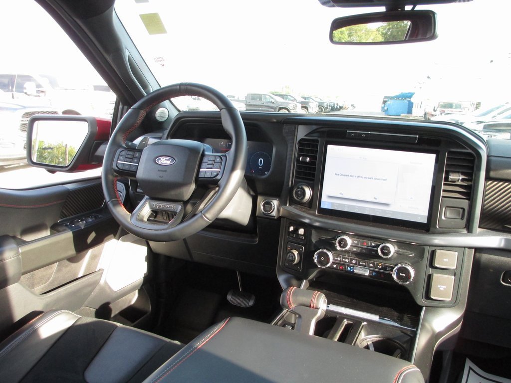 Used 2025 Ford F150 Raptor image 25