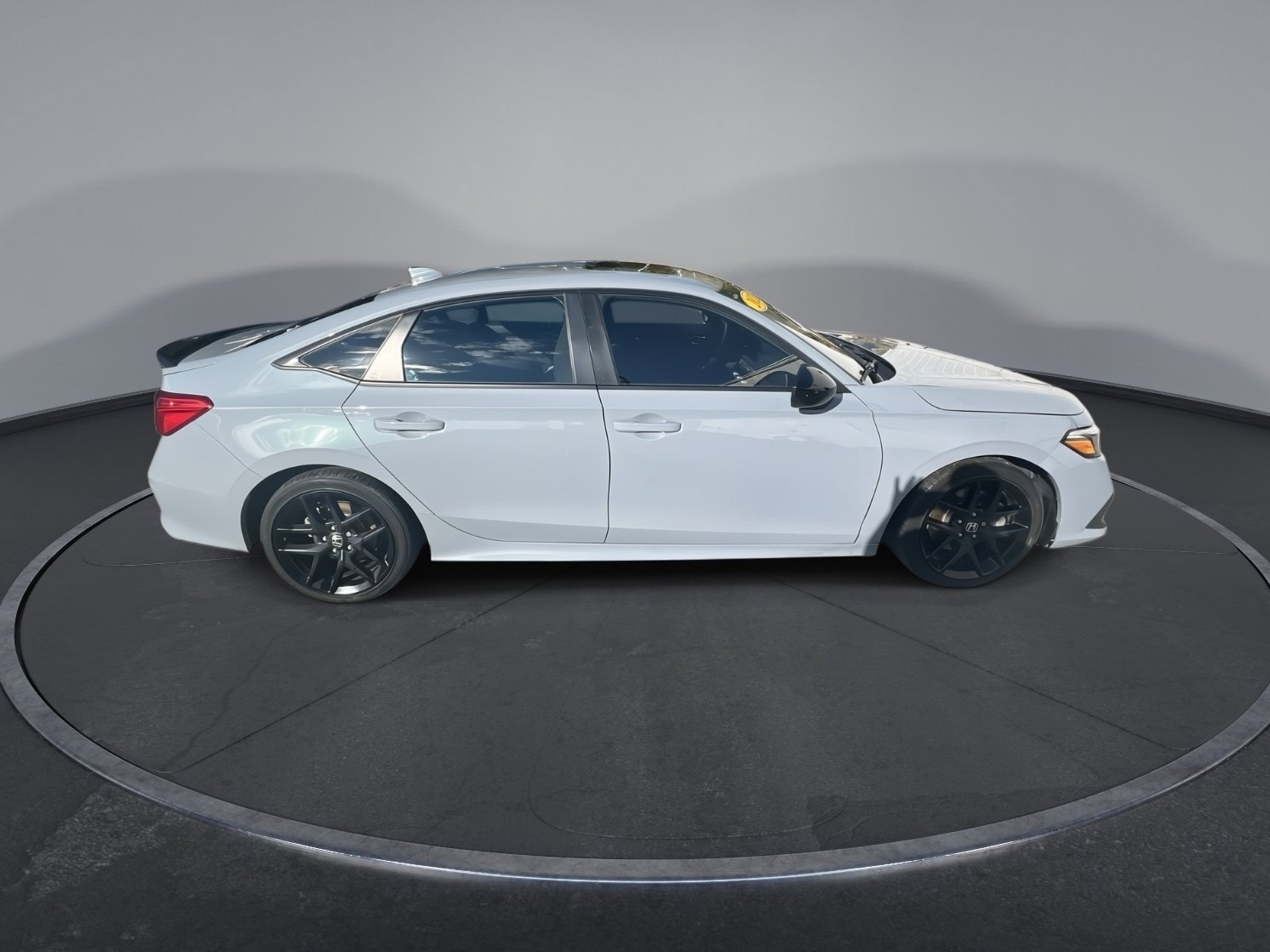 Used 2022 Honda Civic Si image 9
