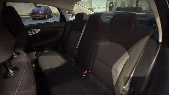Used 2024 Kia Forte LXS image 29
