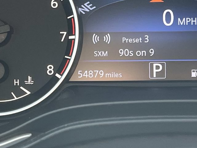 Used 2023 Nissan Maxima SR w/ Sport Mat Group FWD image 46