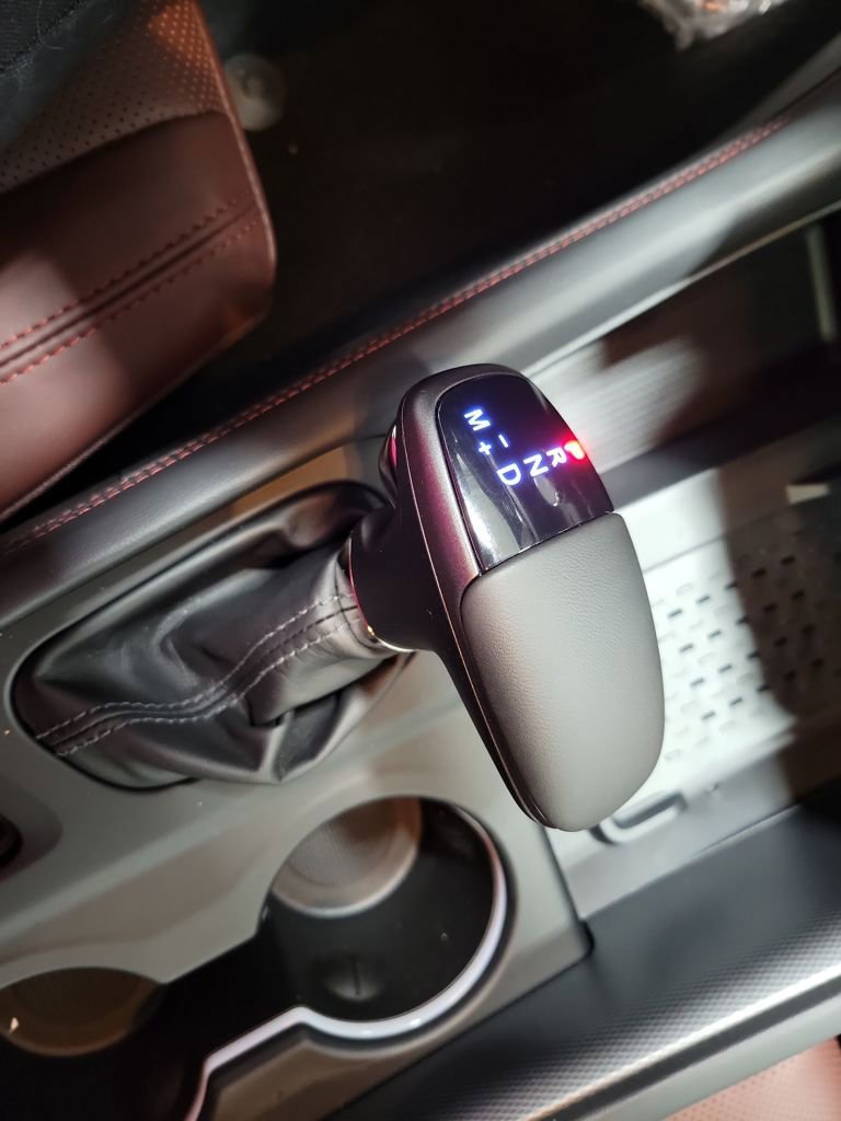 New 2026 Dodge Durango GT AWD/4WD image 17