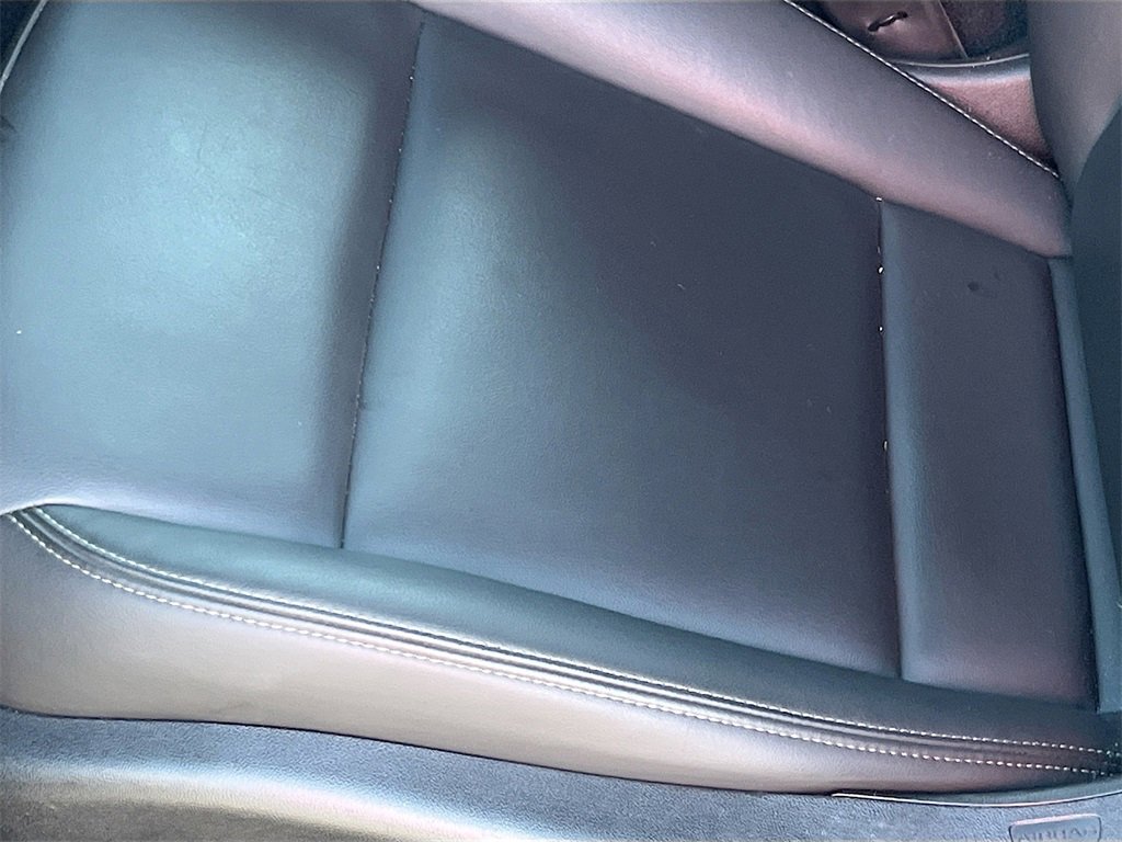 Used 2024 Cadillac CT4 Luxury image 19