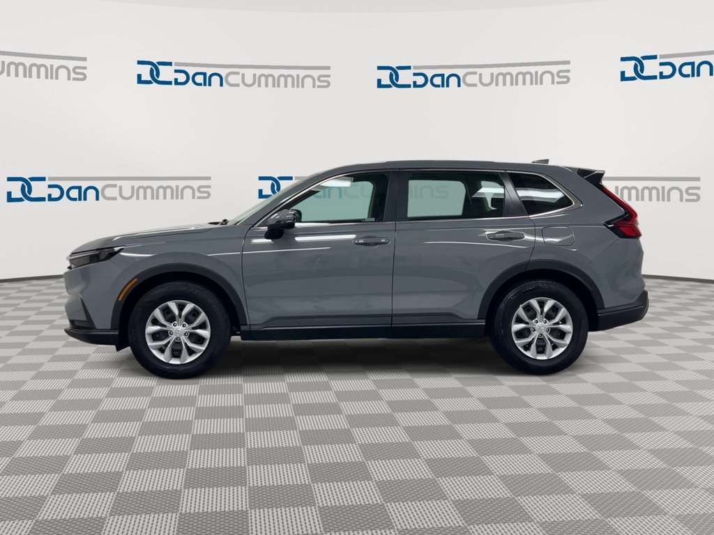 Used 2024 Honda CR-V LX image 5
