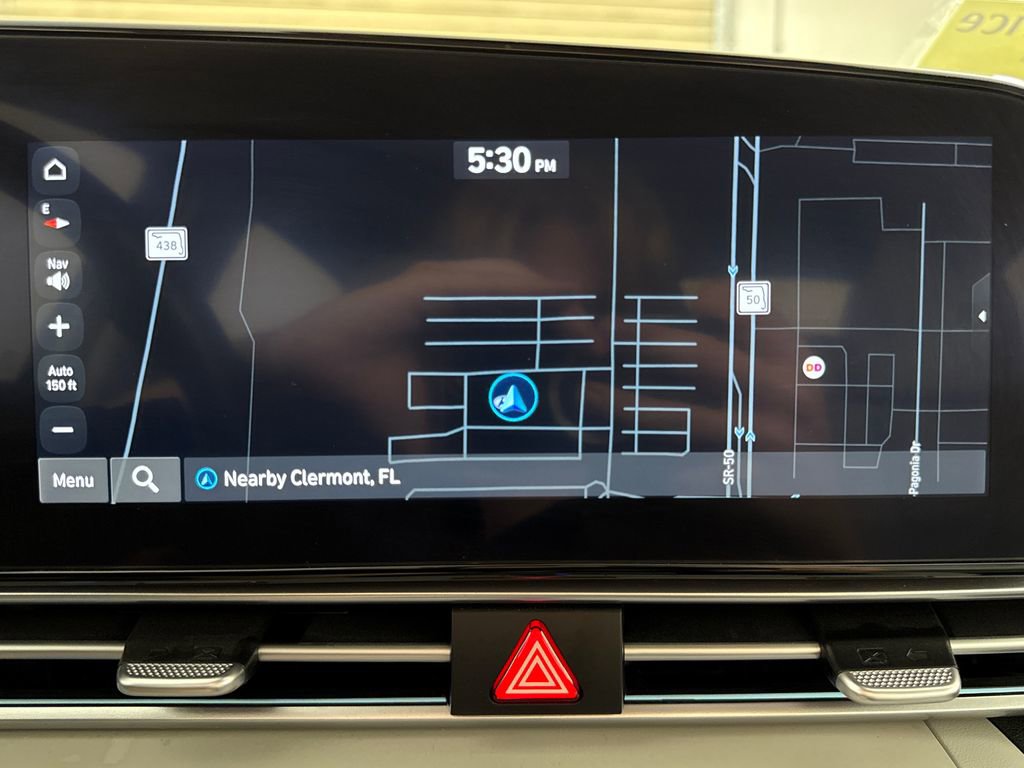 Used 2025 Hyundai Elantra Limited FWD image 18