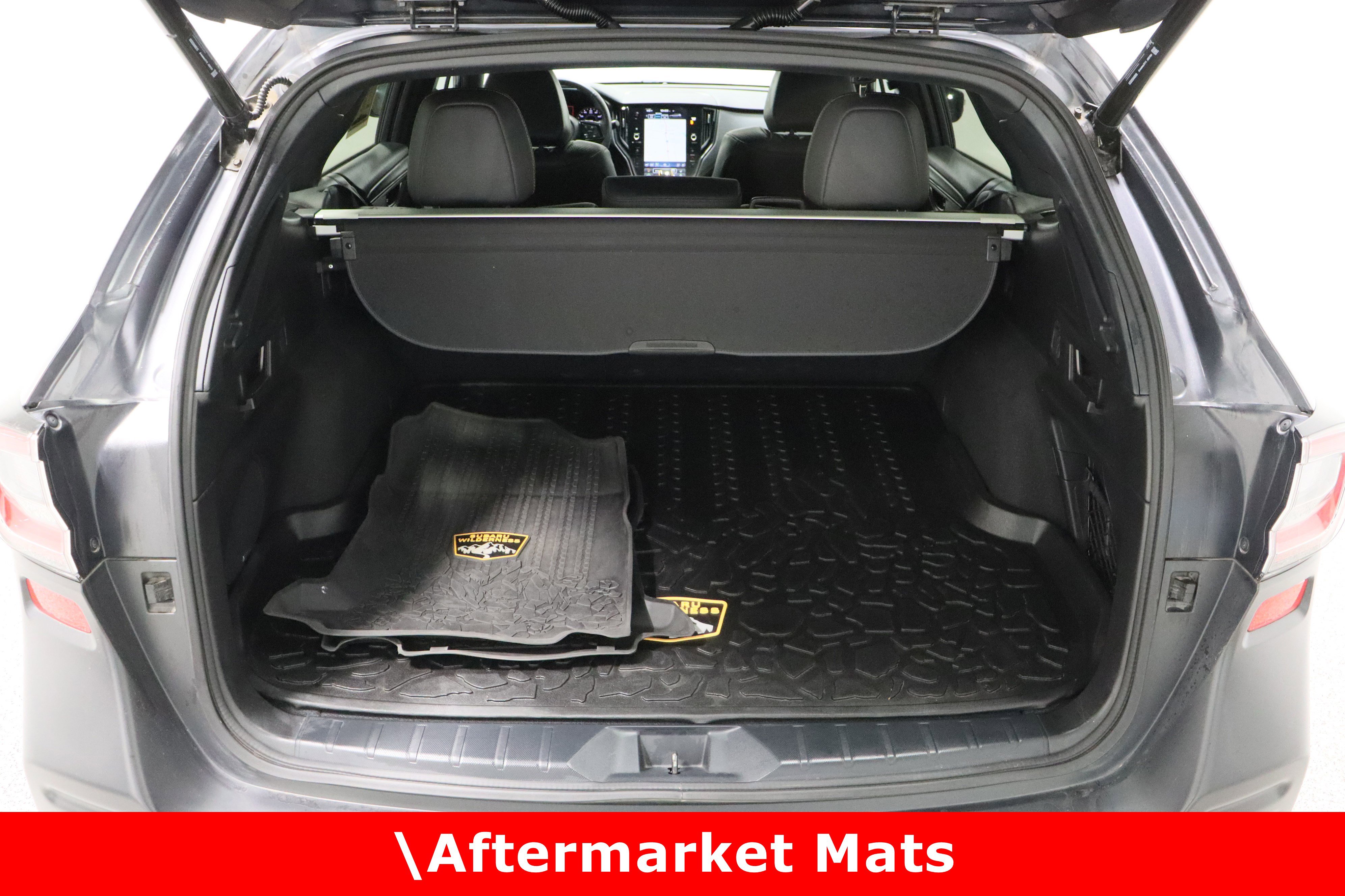 Used 2024 Subaru Outback Wilderness image 35