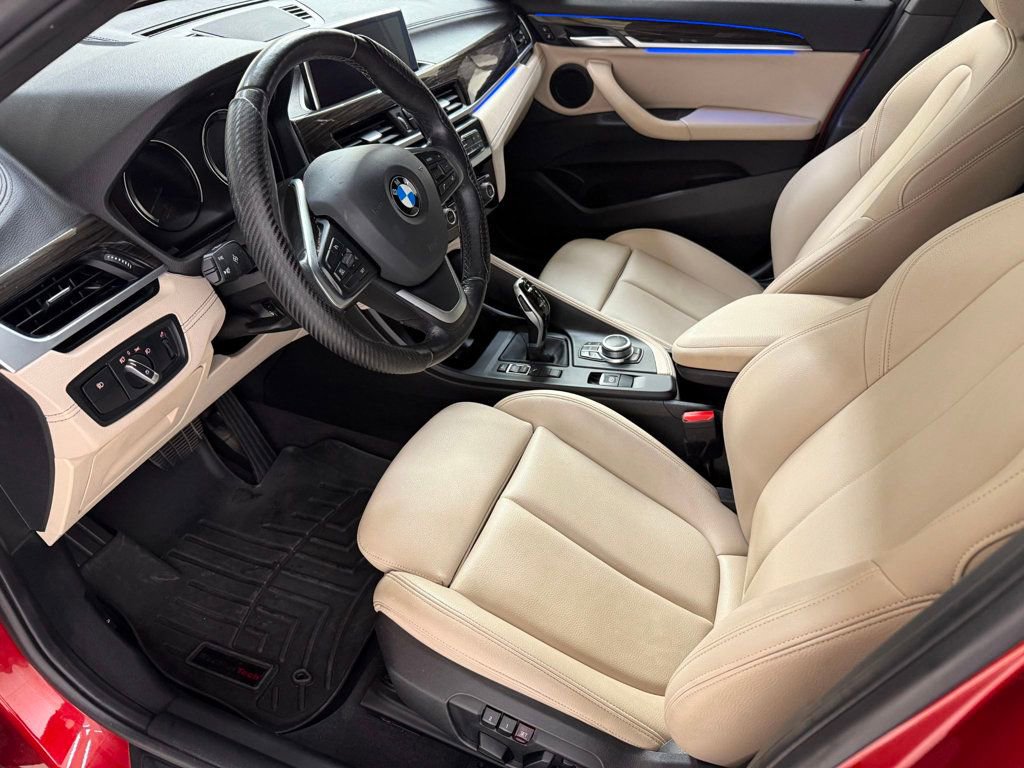 Used 2022 BMW X2 sDrive28i w/ Convenience Package image 53
