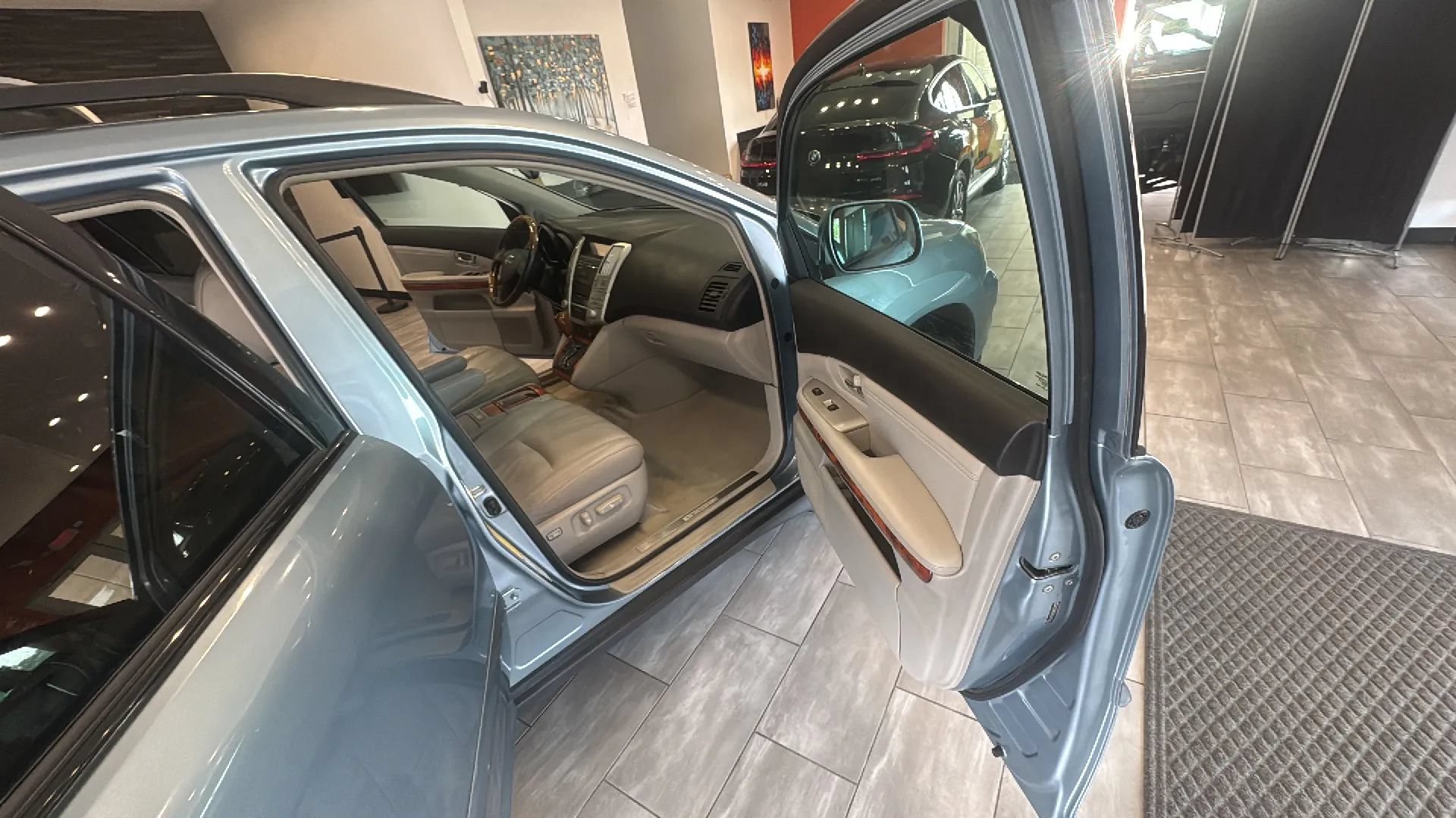 Used 2009 Lexus RX 350 AWD image 21