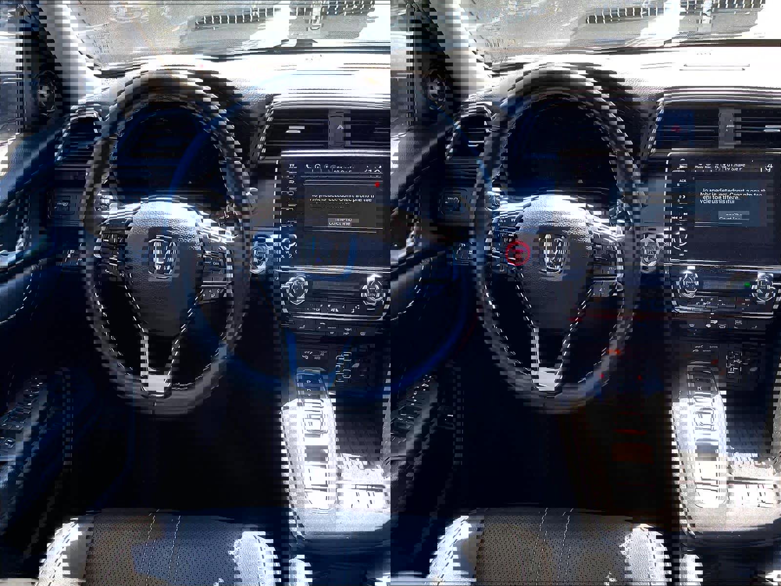 Used 2020 Honda Insight Touring image 8