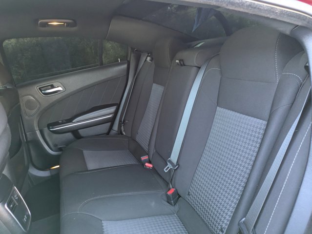 Used 2020 Dodge Charger R/T w/ Harman/Kardon Audio Group image 17