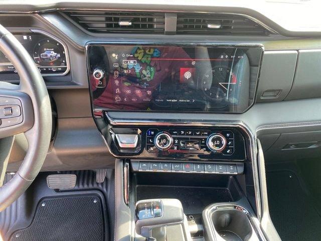 Used 2023 GMC Sierra 1500 AT4X AWD/4WD image 29