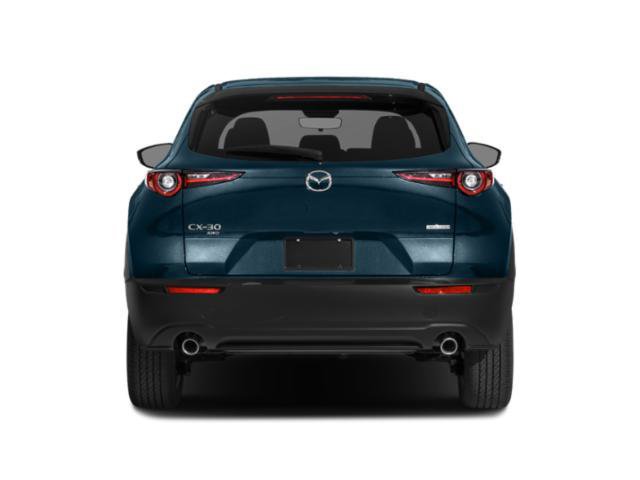 Used 2021 MAZDA CX-30 AWD 2.5 S w/ Select Package image 8