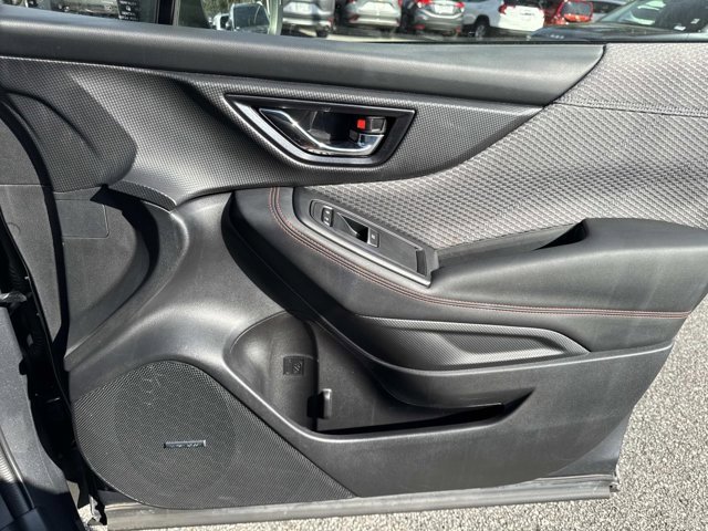 Used 2023 Subaru Forester Sport image 15