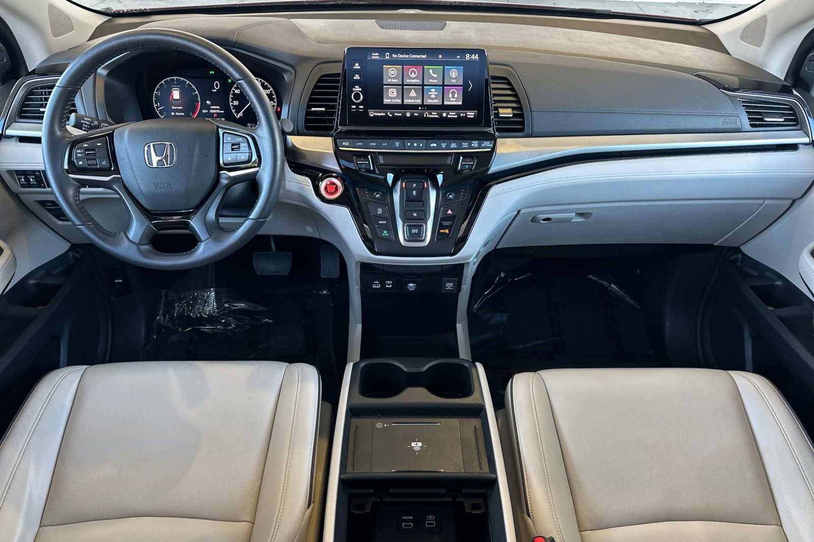 Used 2025 Honda Odyssey Touring image 15