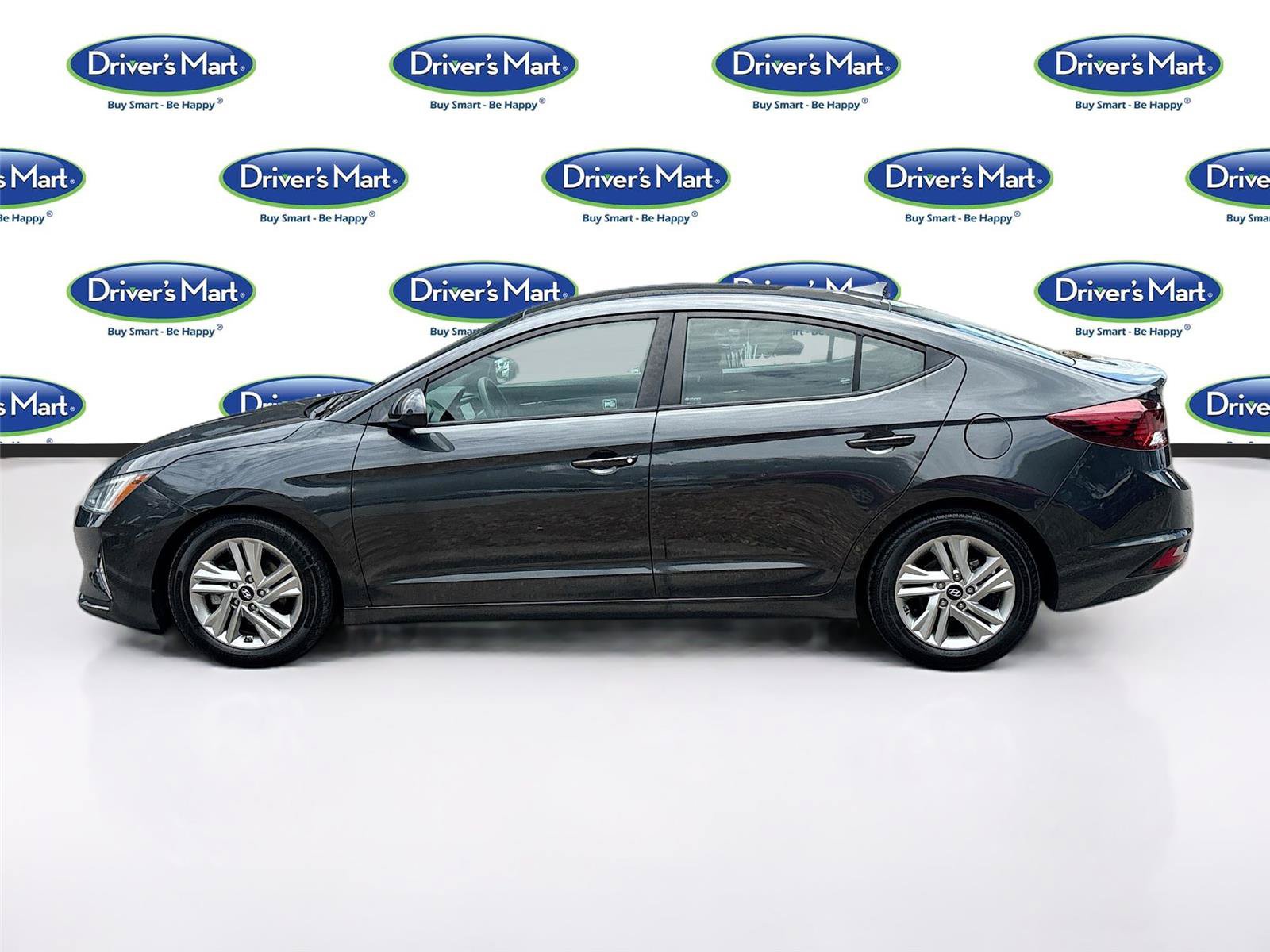Used 2020 Hyundai Elantra SEL w/ Cargo Package (C1) FWD image 4