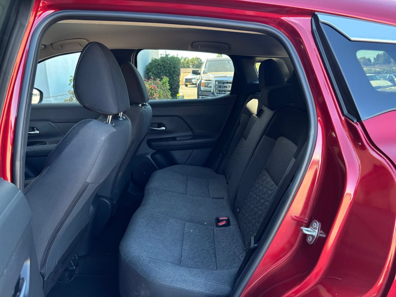 Used 2026 Nissan Kicks SV w/ Cold Weather Package AWD/4WD image 24