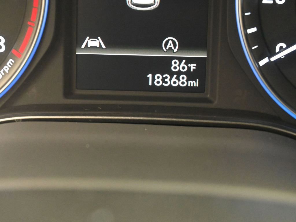 Used 2022 Hyundai Kona SEL w/ Convenience Package image 31