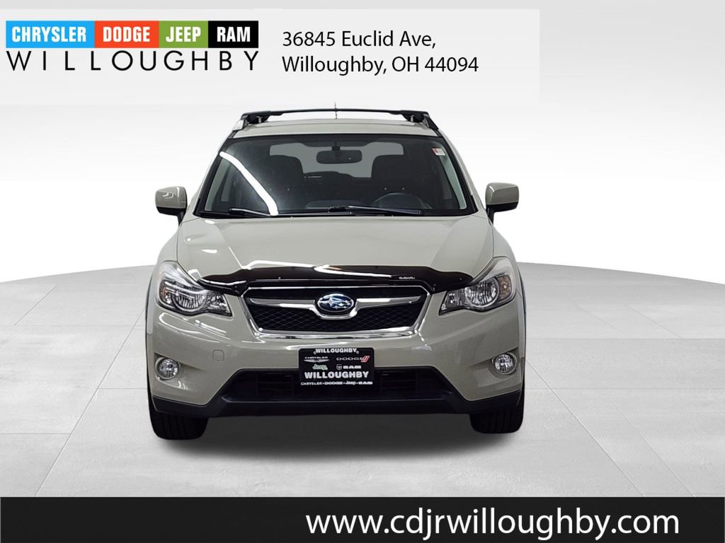 Used 2014 Subaru Crosstrek 2.0i Limited w/ Popular Package #2 image 2