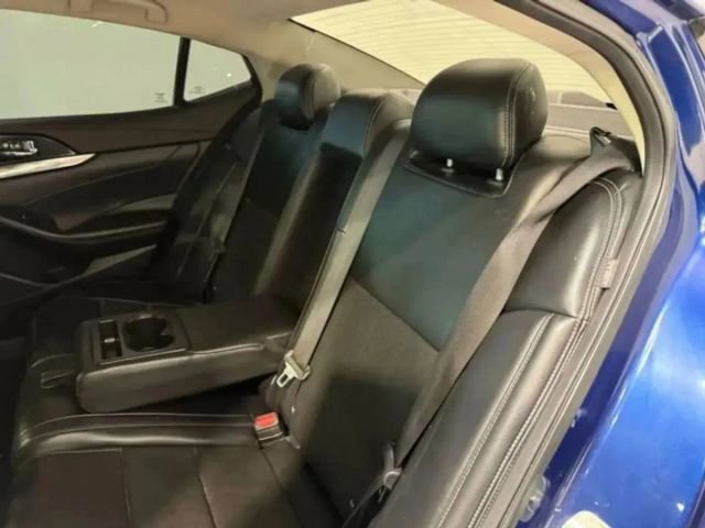 Used 2021 Nissan Maxima 3.5 SV w/ Floor Mat Group image 24