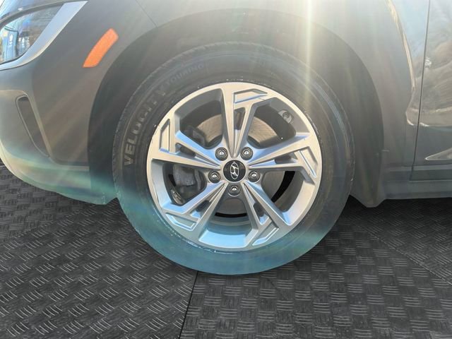 Certified 2023 Hyundai Kona SEL w/ Convenience Package image 15