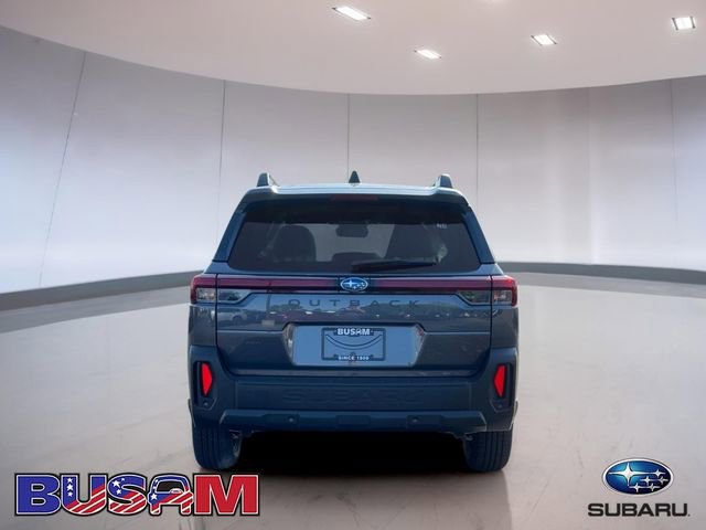 Used 2026 Subaru Forester Limited AWD/4WD image 7