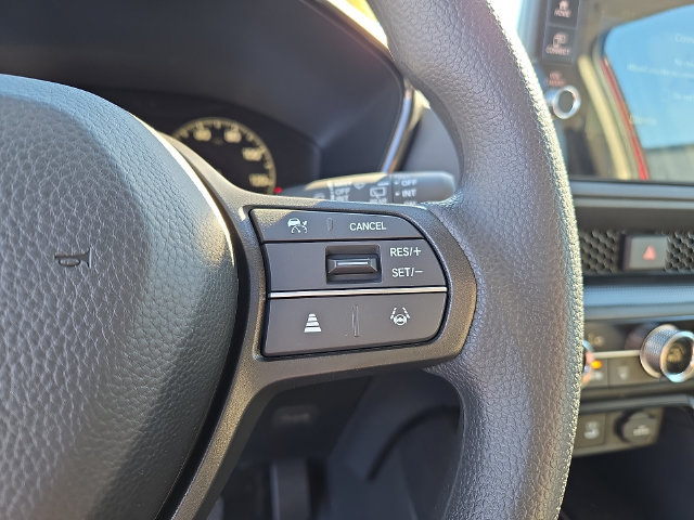 New 2027 Honda CR-V LX image 16