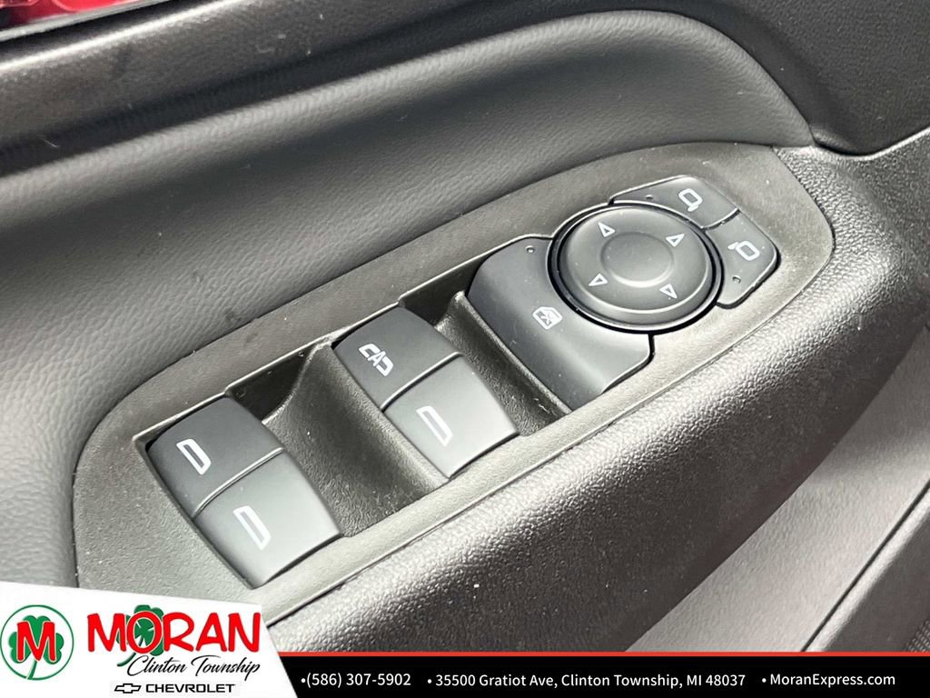 Certified 2024 Chevrolet Equinox LT AWD/4WD image 16