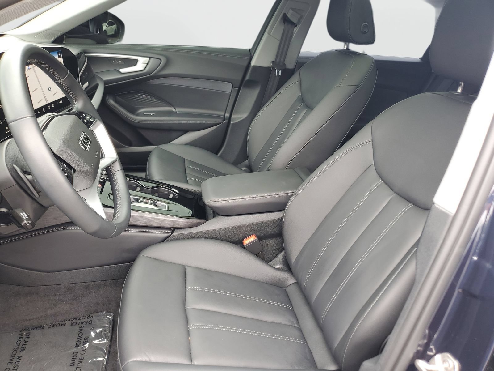 Used 2025 Audi A5 2.0T Premium AWD/4WD image 19