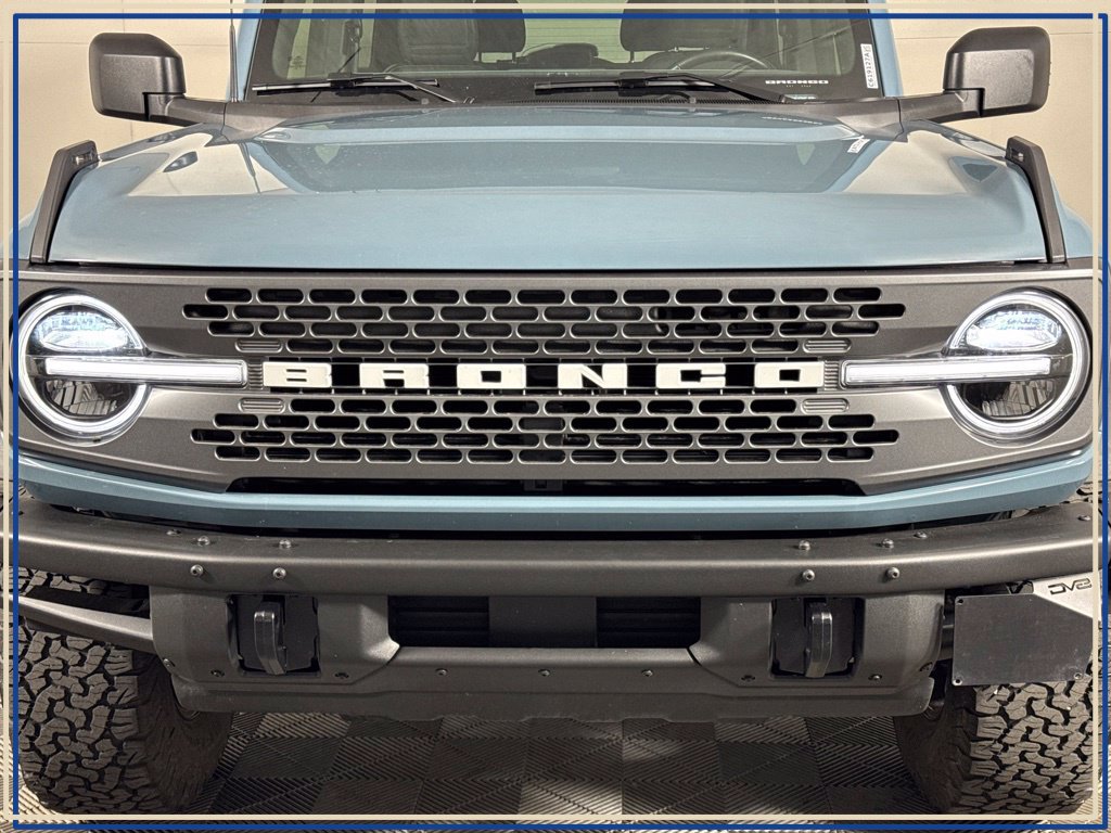 Used 2022 Ford Bronco Badlands AWD/4WD image 4