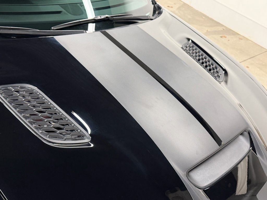 Used 2021 Dodge Charger SRT Hellcat image 16