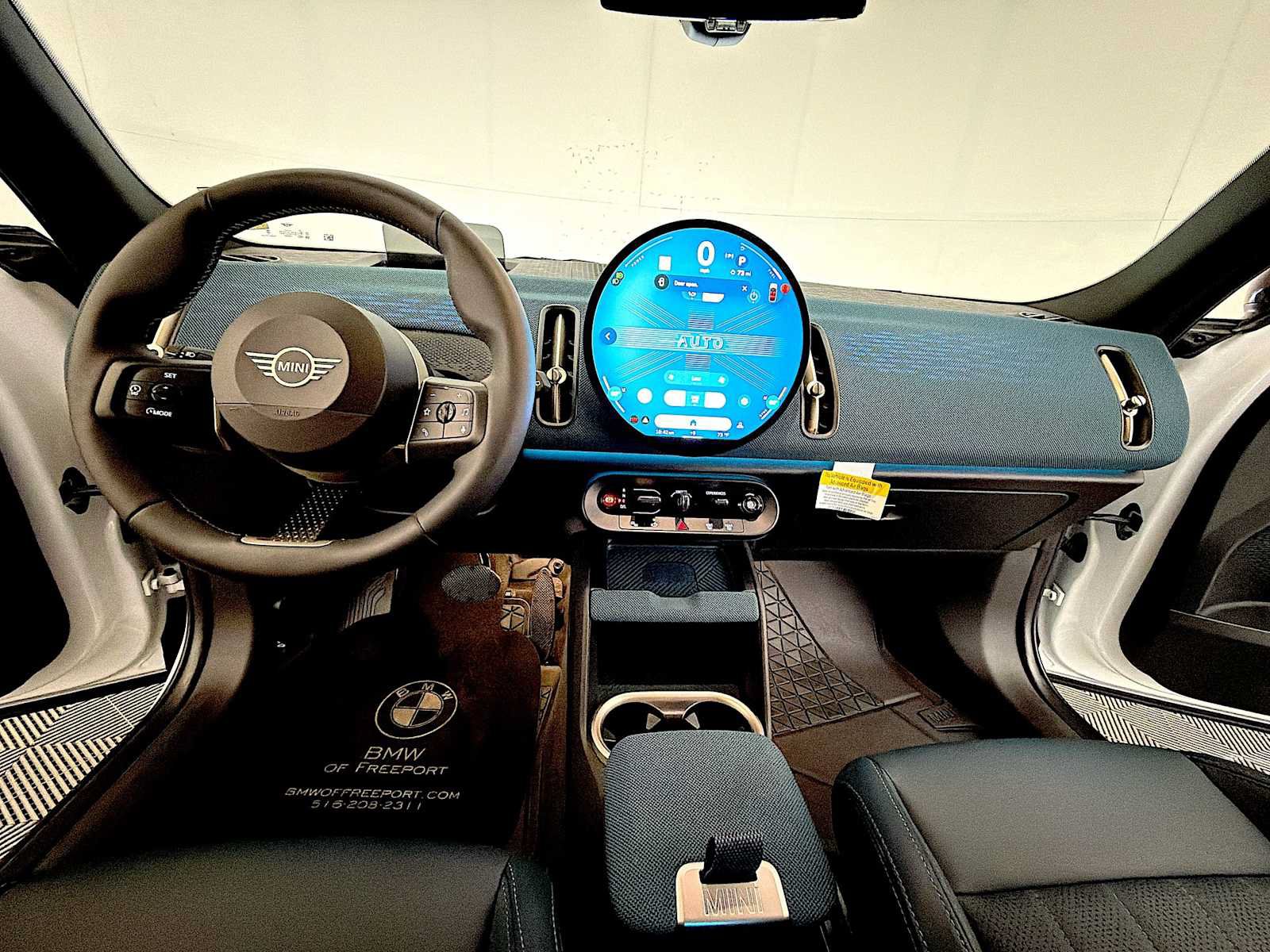 Used 2025 MINI Cooper Countryman S AWD/4WD image 16