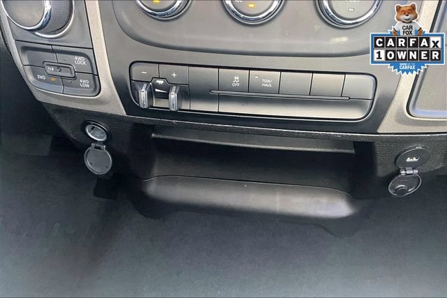 Used 2024 RAM 1500 Tradesman w/ Tradesman SXT Package AWD/4WD image 32