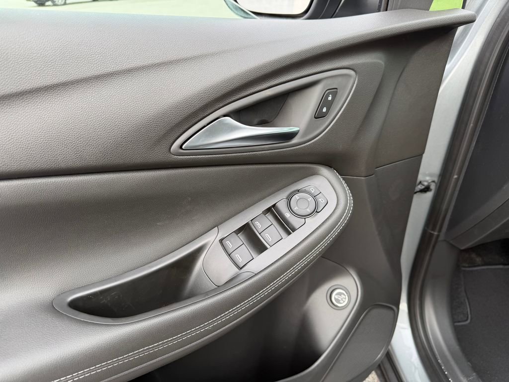 New 2026 Buick Encore GX Preferred w/ Advanced Technology Package FWD image 23