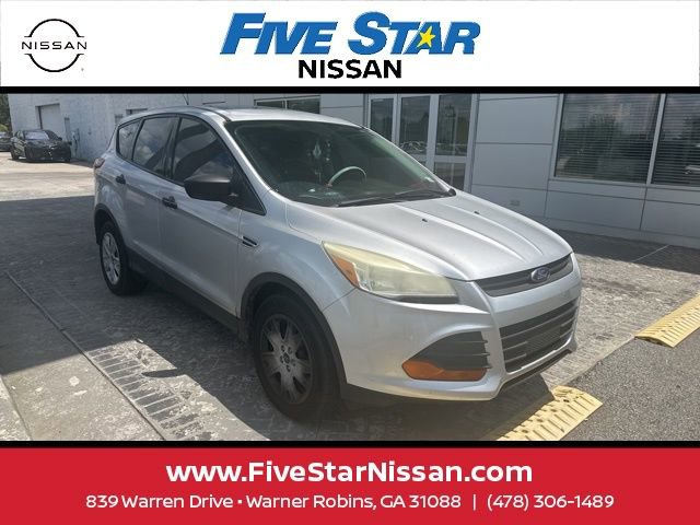 Used 2014 Ford Escape S FWD image 3