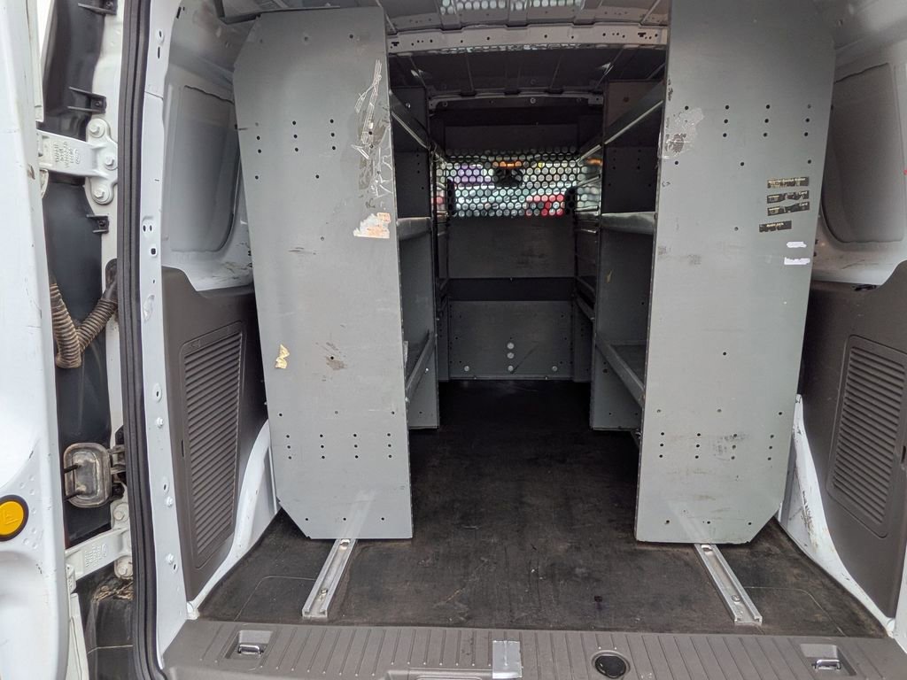 Used 2020 Ford Transit Connect XL image 17