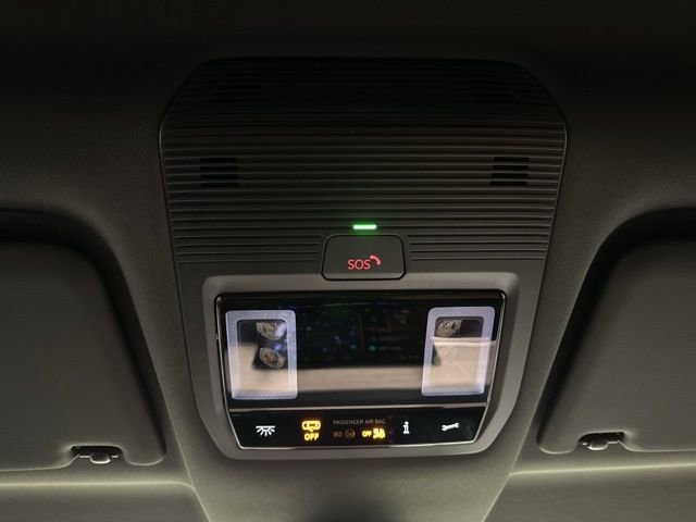 New 2025 Volkswagen ID. Buzz Pro S image 26