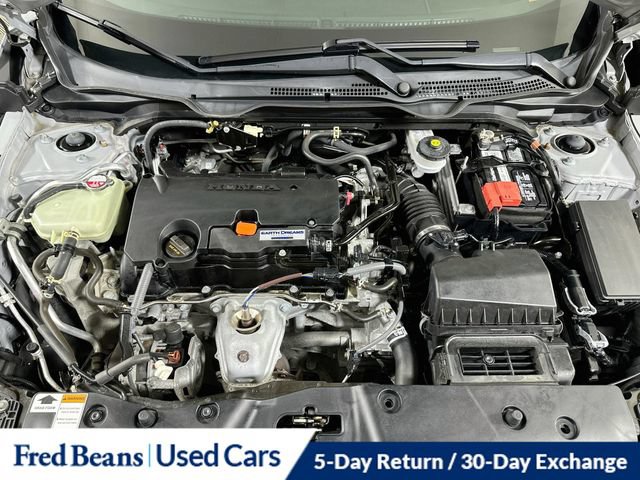 Used 2019 Honda Civic Sport image 33