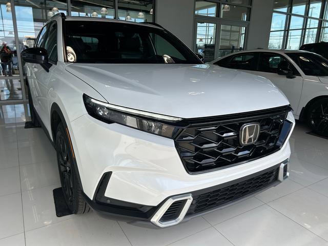 Used 2023 Honda CR-V Sport Touring image 5