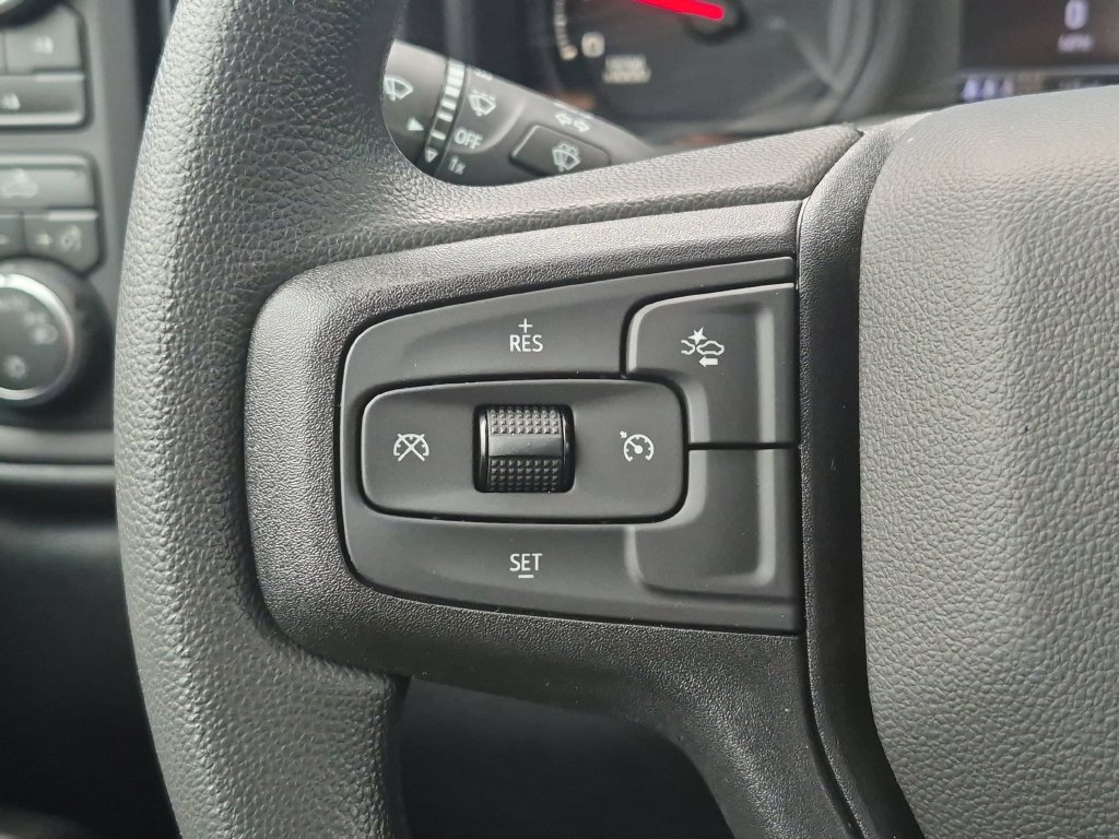 New 2026 Chevrolet Silverado 2500 W/T AWD/4WD image 13
