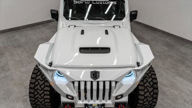 Used 2025 Jeep Gladiator Sport image 27