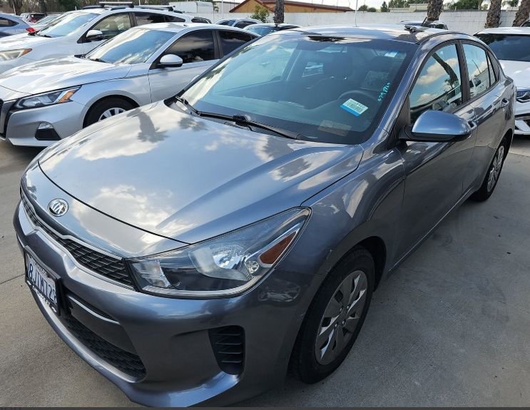 Used 2019 Kia Rio S image 1
