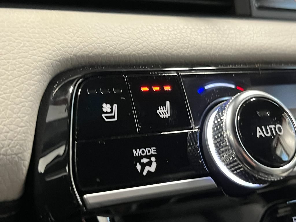 New 2026 Honda Passport TrailSport Elite image 20