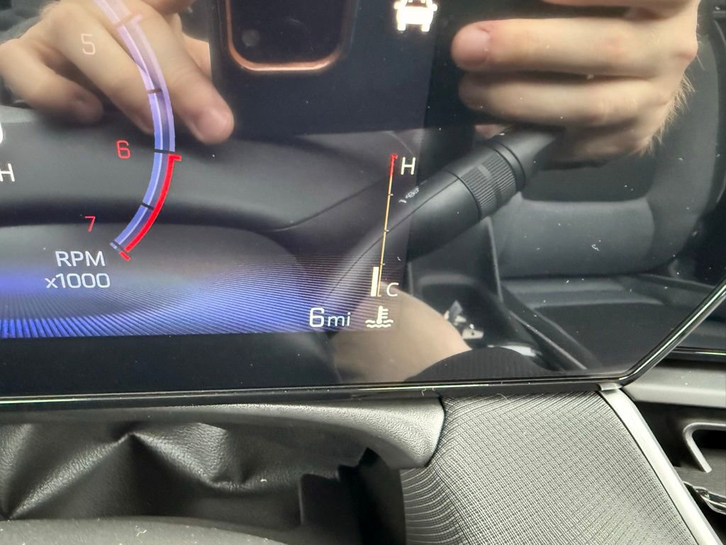 New 2026 Chevrolet TrailBlazer LS image 21